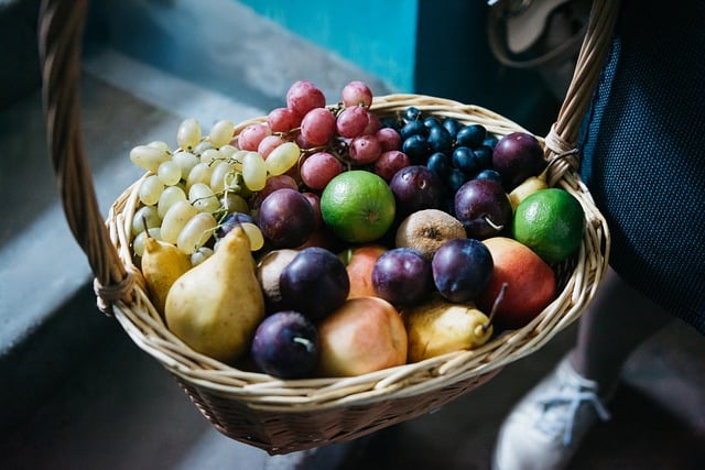 apple harvest crates packing shed ireland